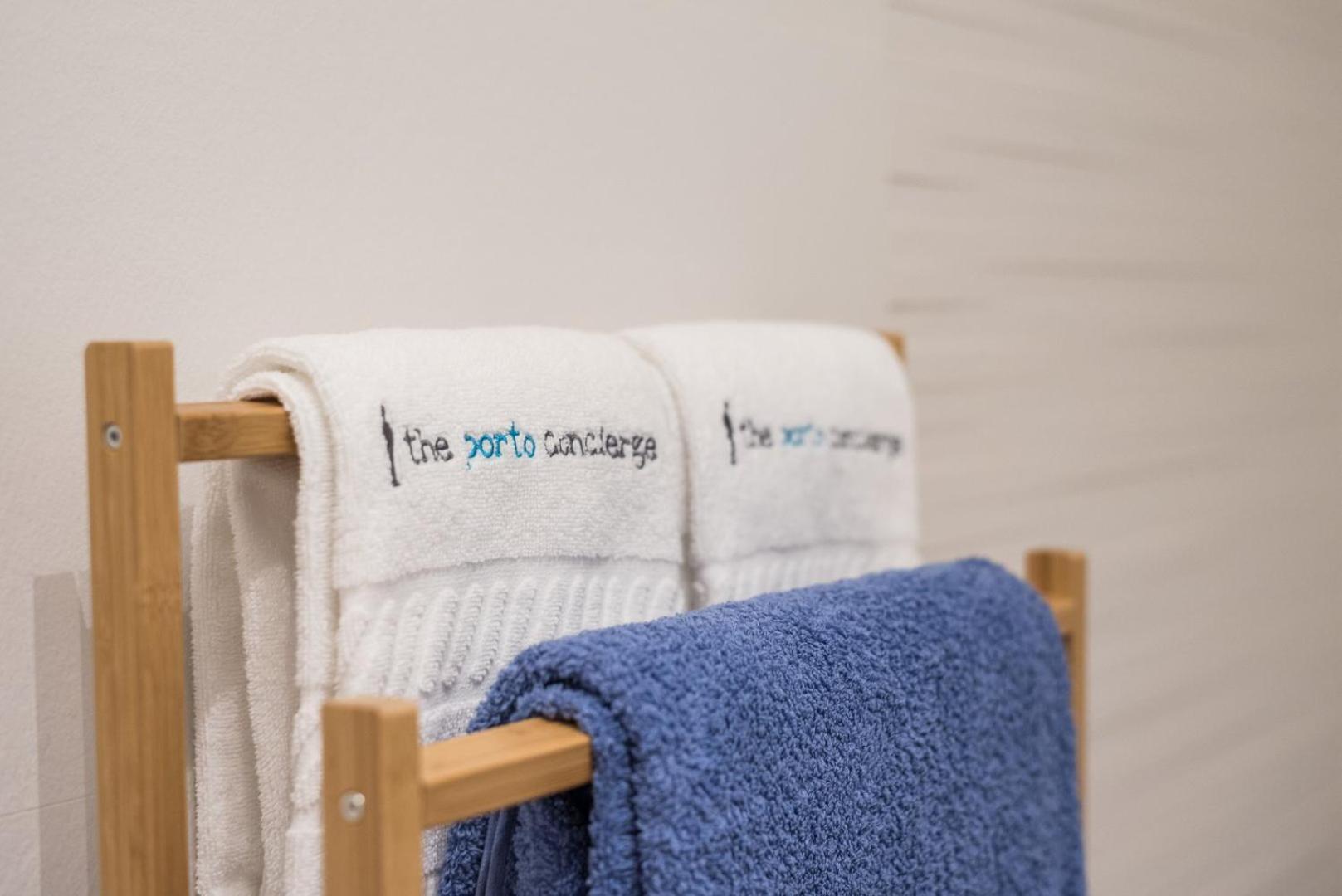 Guestready - Belas Artes Duplex ポルト エクステリア 写真