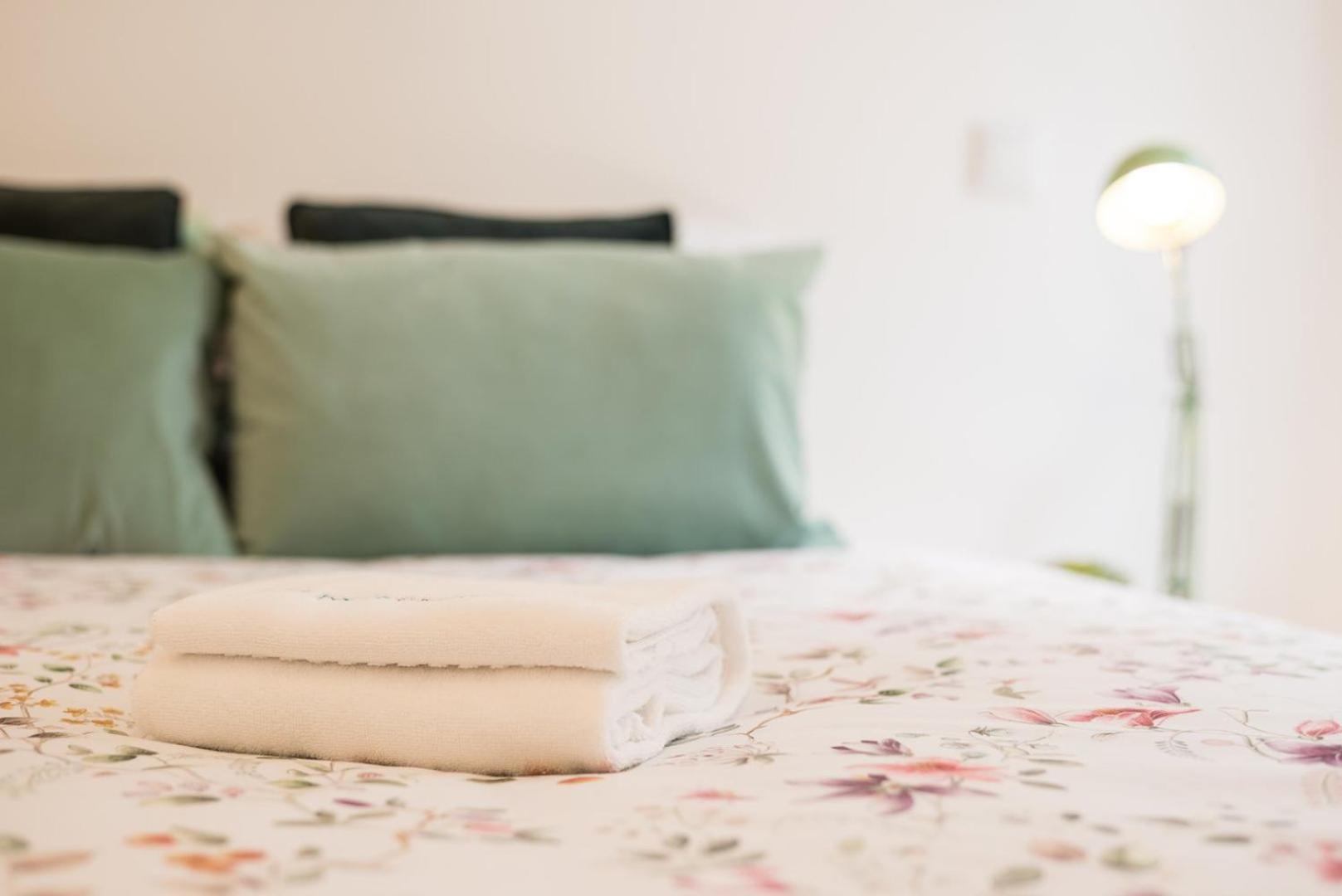 Guestready - Belas Artes Duplex ポルト エクステリア 写真