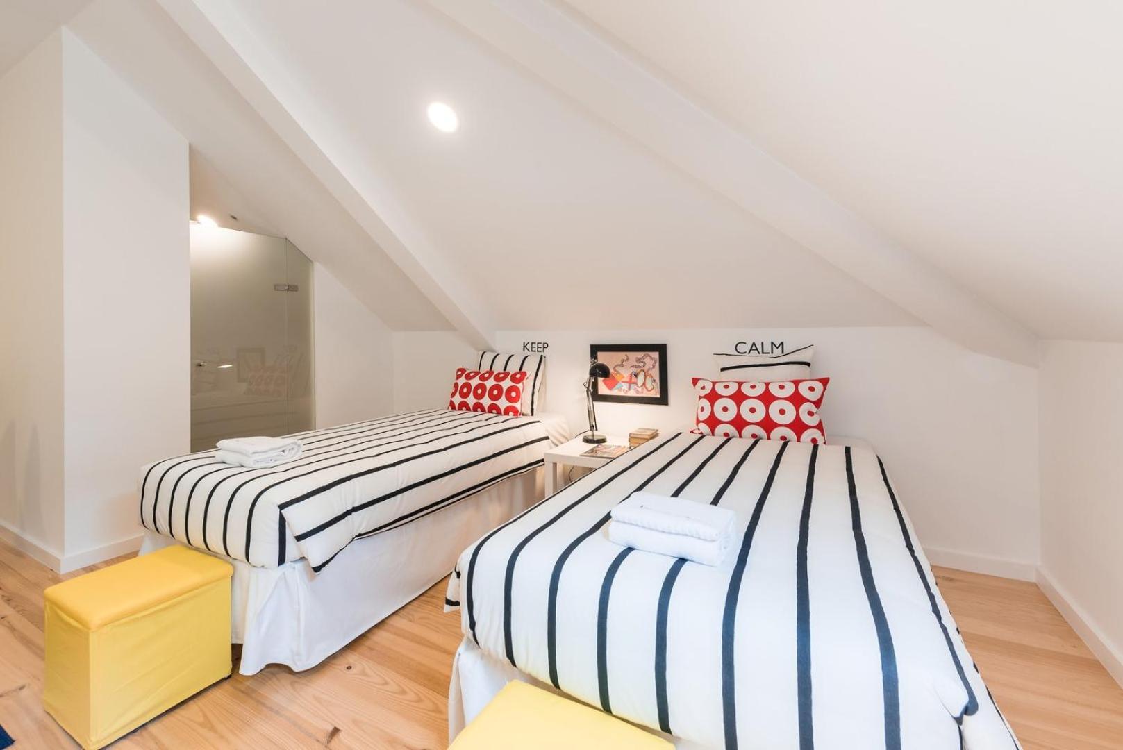Guestready - Belas Artes Duplex ポルト エクステリア 写真